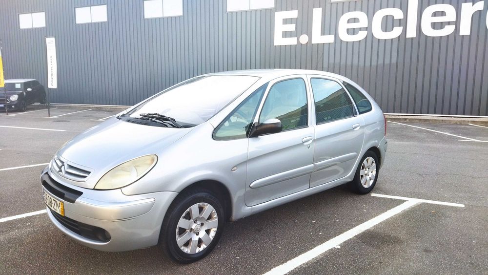 Citroen xsara 1.6 HDI