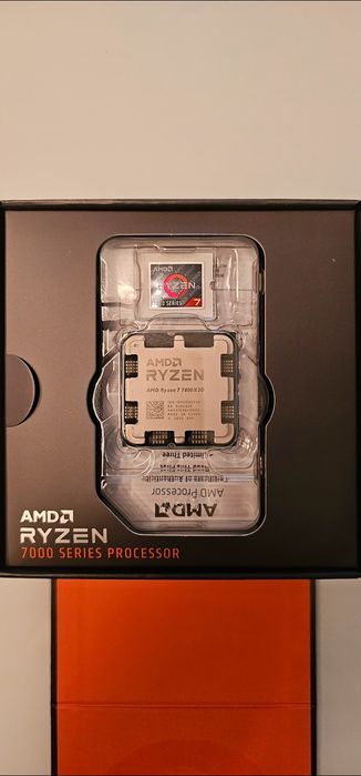 Seminovos   AMD Rysen 7  7800x3d