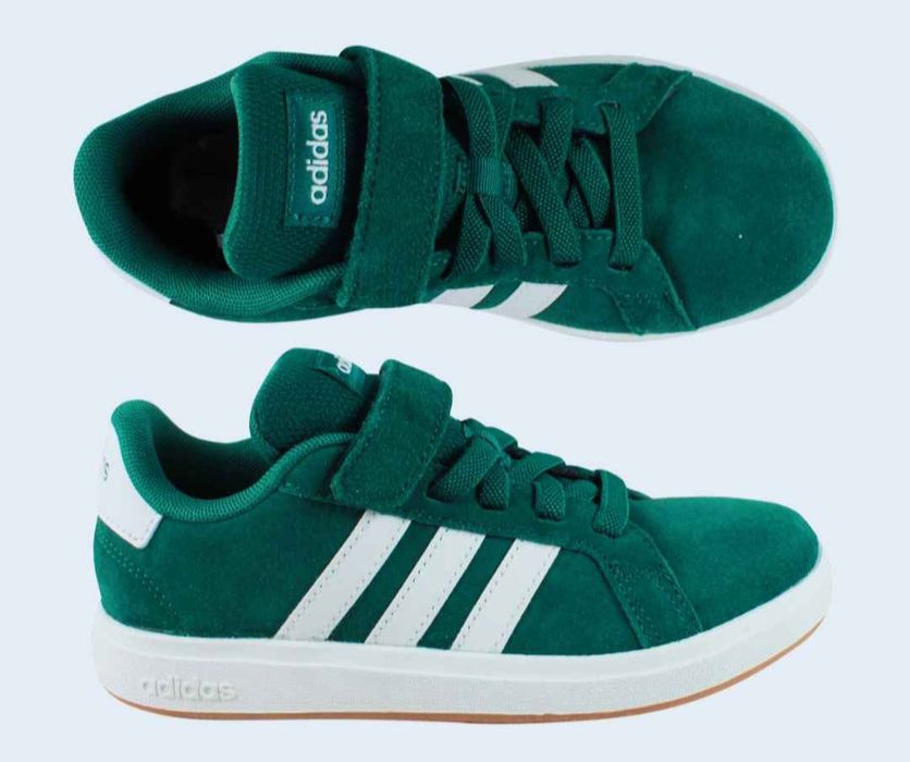 Obuwie Adidas Uniseks dziecięce rozmiar 33 !!!