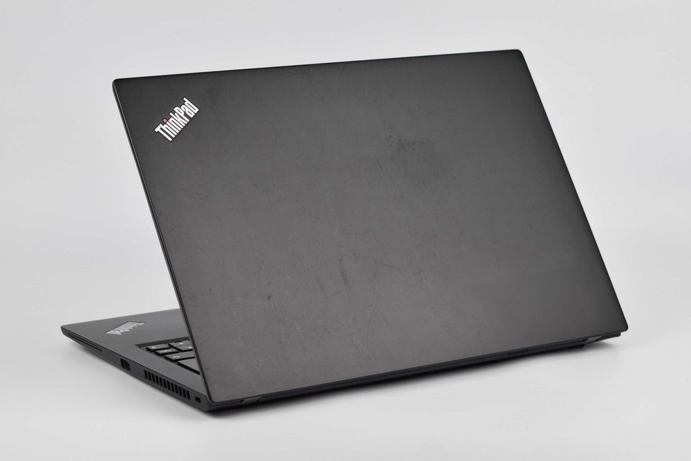 Lenovo ThinkPad T480s i7-8550U 16/24гб 256/512/1тб 14" IPS Ноутбук