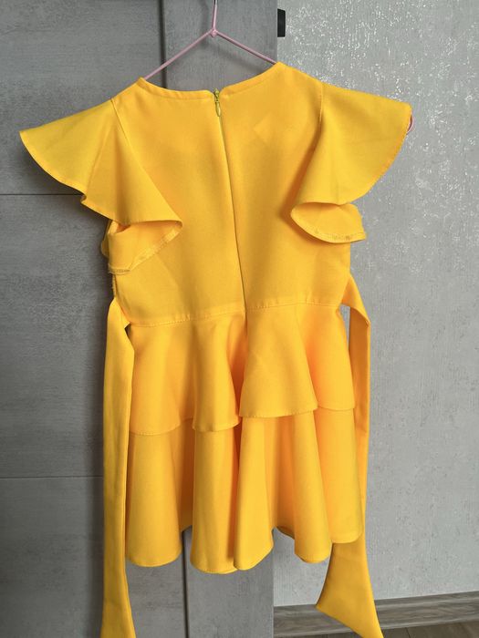 Сукня дитяча / Платье детское нарядное