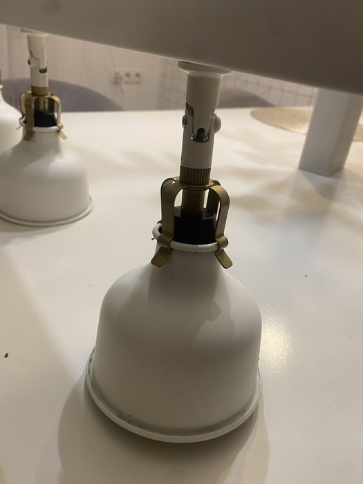 Lapma sufitowa IKEA Ranarp