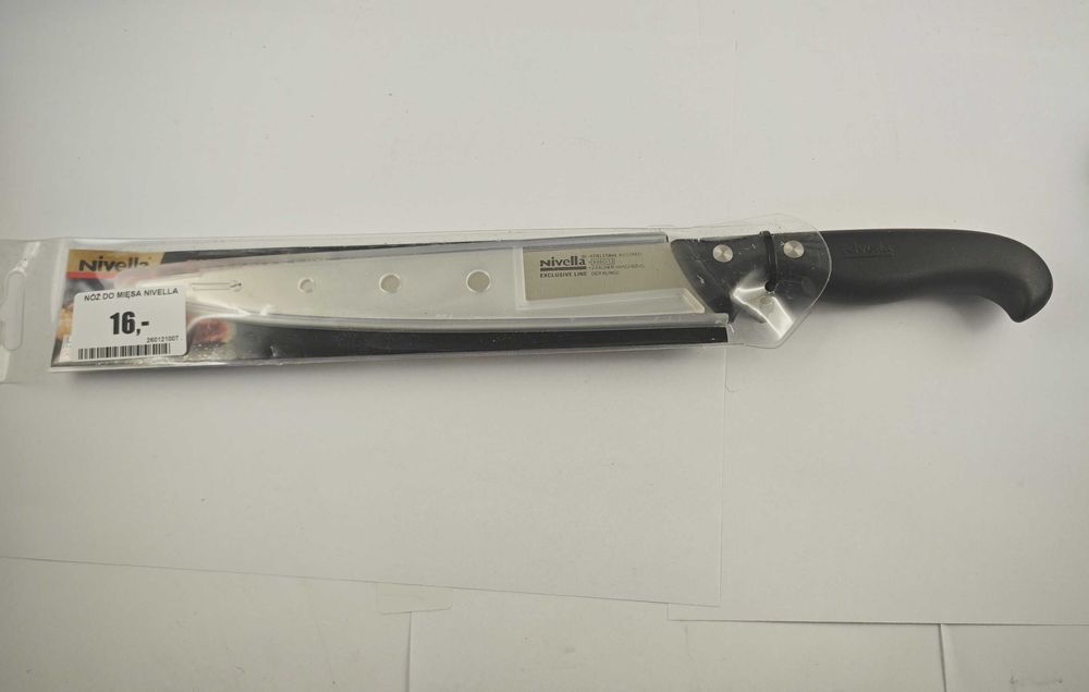 Nóż do mięsa Nivella
