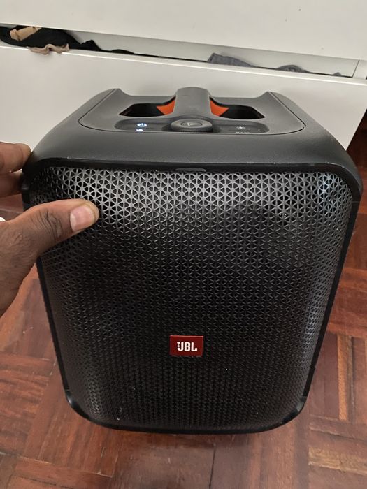 Coluna JBL  PB Encore Essential
