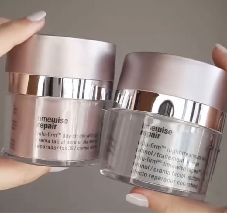 Mary Kay Zestaw kremów Mary Kay Repair