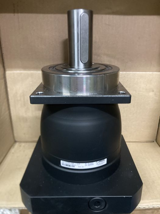 Przekładnia planetarna, reduktor Vogel MPRN 300