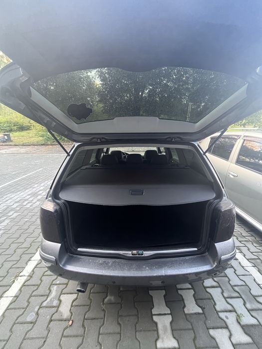 Volkswagen Passat B5+ 2005 2.0TDI