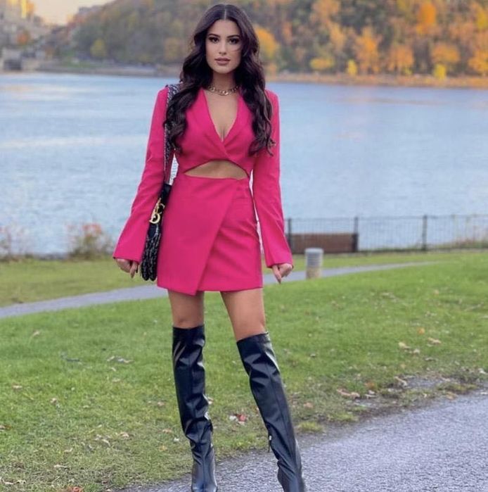 Плаття піджак Zara xs Рівне