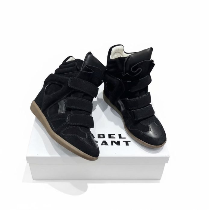 Isabel Marant Bekett Sneakers