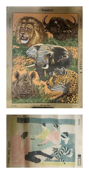 Страміни для вишивання.