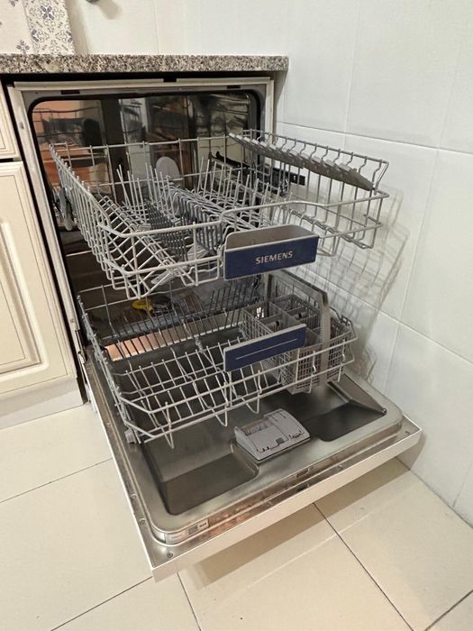 Maquina lavar loiça Siemens (optimo estado!)