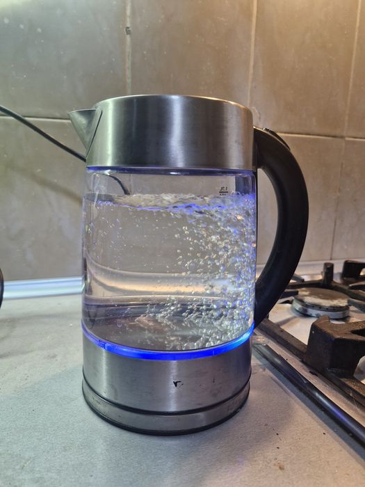 Елетрочайник Tefal