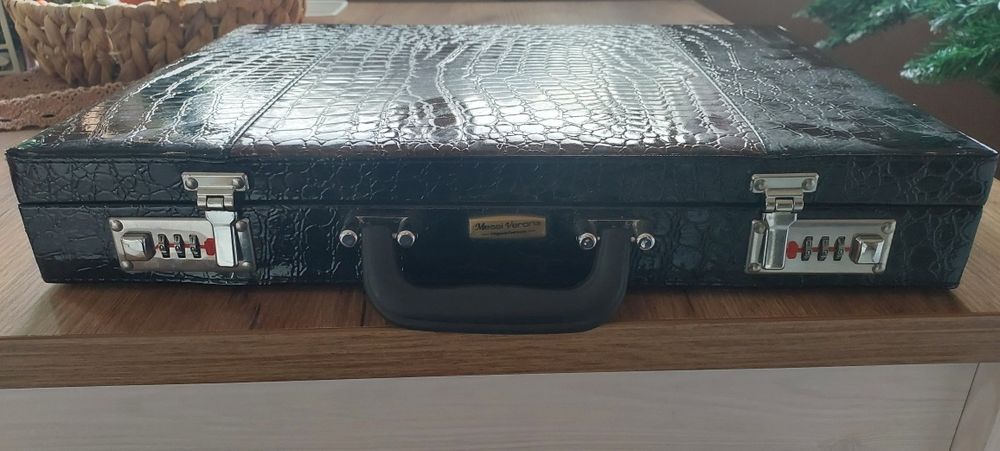 Zestaw noży Messi Verona