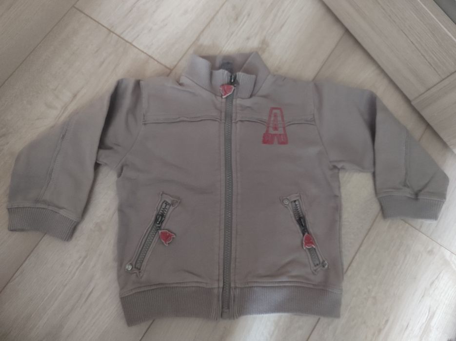 Bluza chłopięca 86