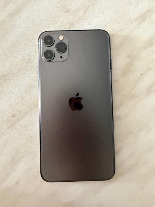 IPhone 11 pro max 256 айфон 11 про макс