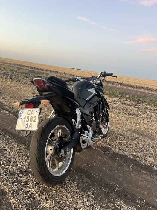 Продам Lifan kp 250