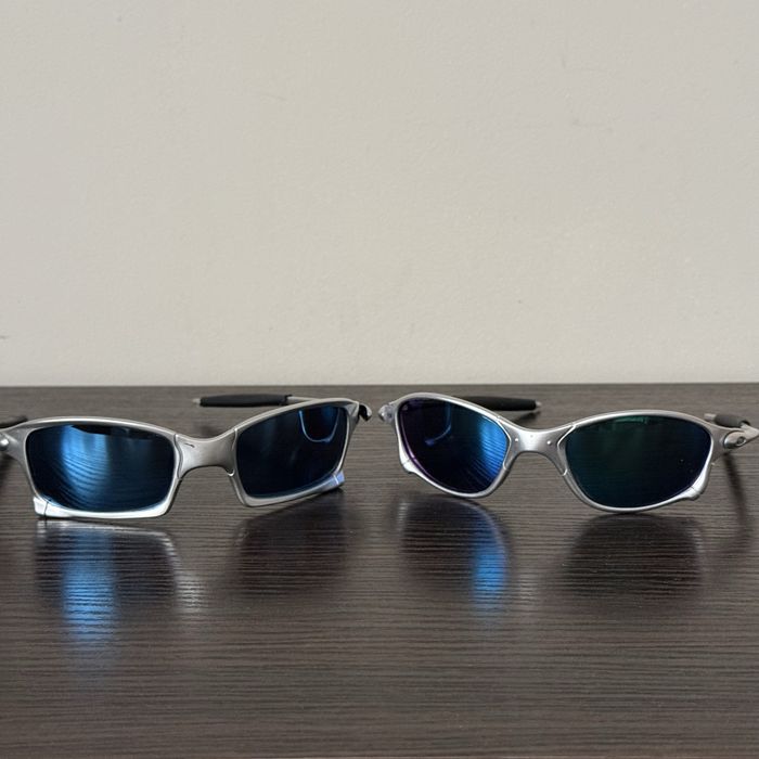 Окуляри Oakley Juliet