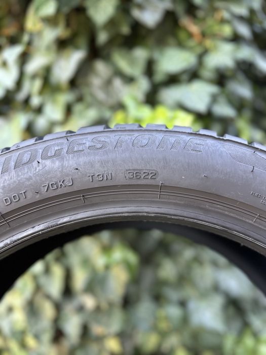245/45 R20 Bridgestone Blizzak LM001