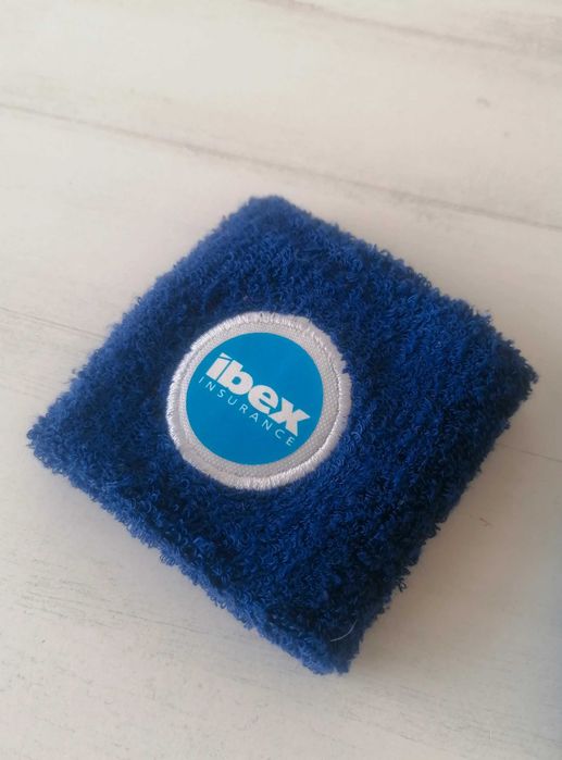 Pulseiras Bandas de Pulso Punho Ténis Desporto Suor