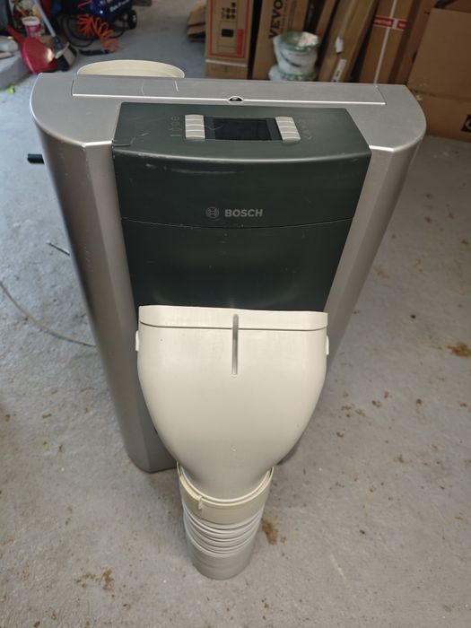 Ar condicionado portátil Bosch