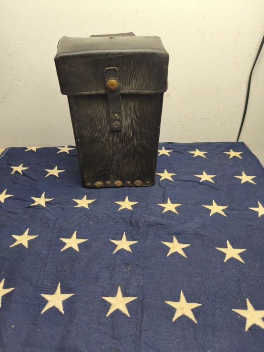 Ładownica armii brytyjskiej 2wws