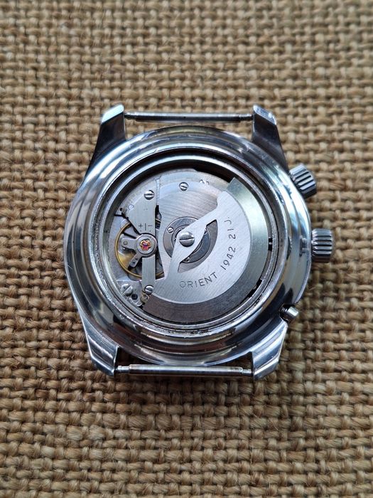 Часы Orient KD King Diver 1942: 7 000 грн. - Коллекционирование