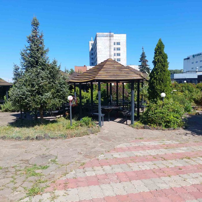 здамо в оренду літню площадку – pohled 3