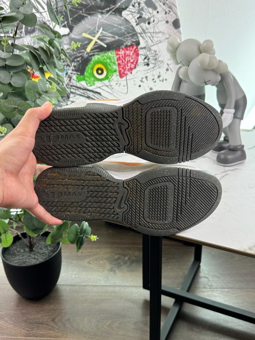 Кросівки Nike Air Max Alpha Trainer 40.5 розмір Е13786