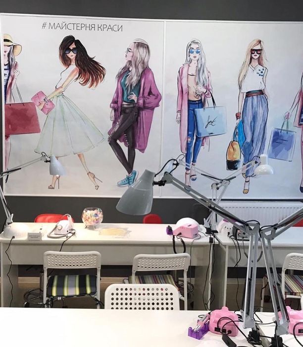 -50% Курси манікюру,педикюру,нарощуванняНІГТІВ! Працевлаштування! Київ