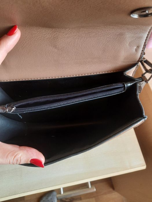 Сумочка маленька жін.