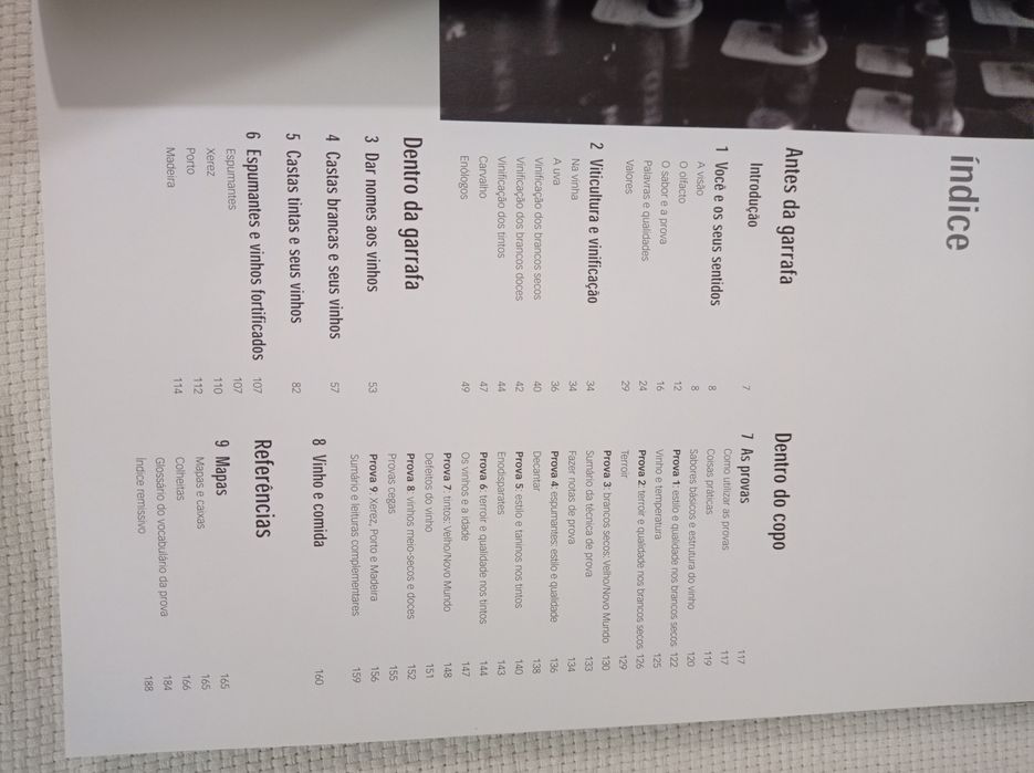 O essencial sobre a prova - Michael Schuster