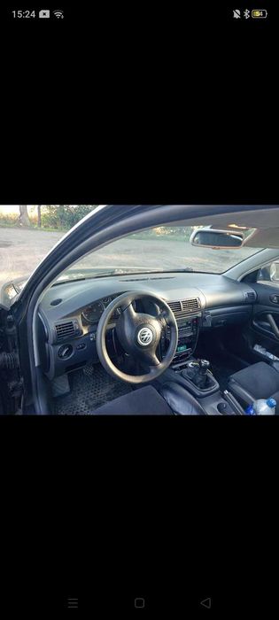 Sprzedam VW passat B5