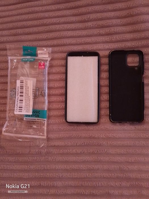 Чехлы Samsung M 33 5G