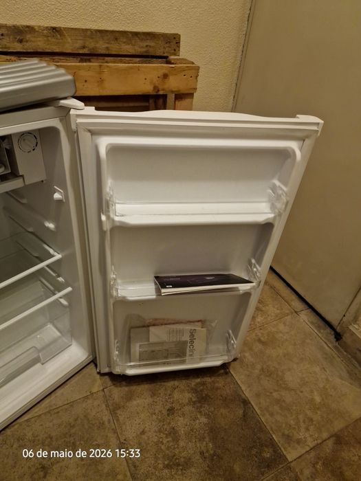Frigorífico  frigobar
