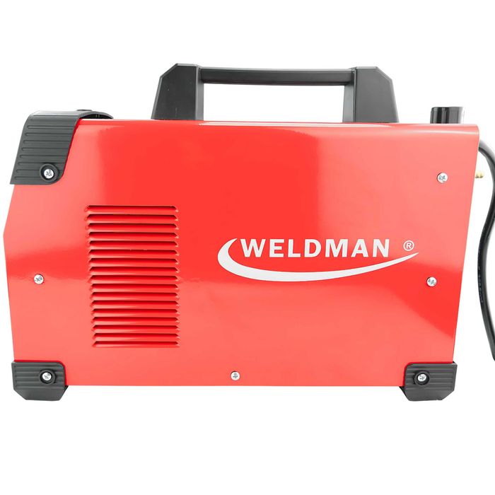 Przecinarka plazmowa 230V cięcie 40A do 12mm Weldman Plasma 42
