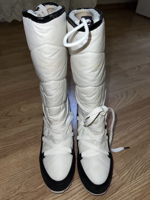 Зимові Lacoste