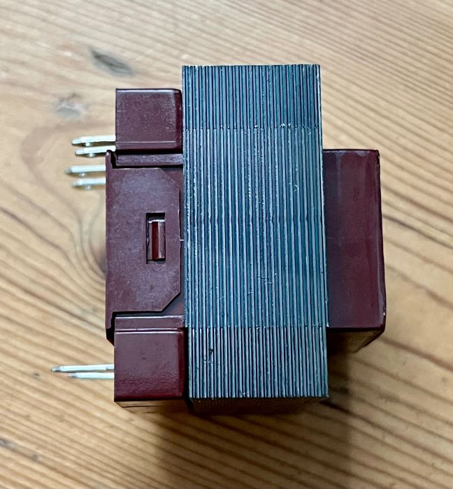 Transformator V60AJ-21D1XX2 - ekspres do kawy JURA