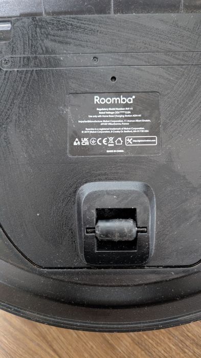 Пилосос IRobot Roomba в гарному стані