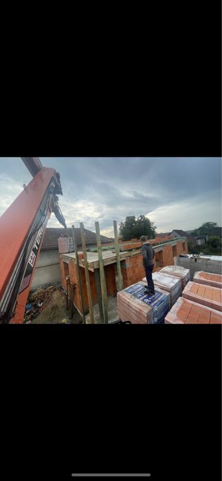 Керпіч блок керамічний