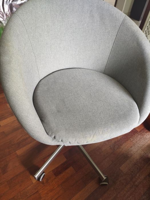 Cadeira de secretária IKEA