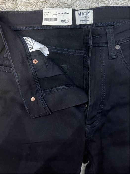 Mustang джинси