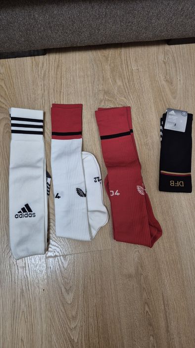 Шкарпетки  для спорта adidas