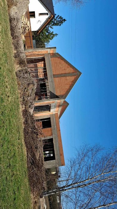 Ekipa budowlana ,budowa domów, dachy,płyty fundamentowe