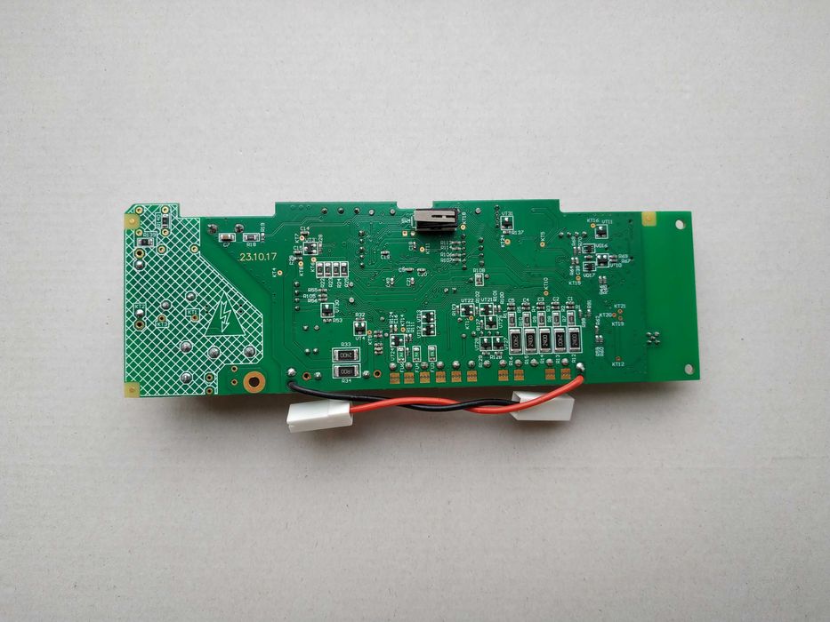 Прилад ППК Лунь-25 для охорони будинку, квартири