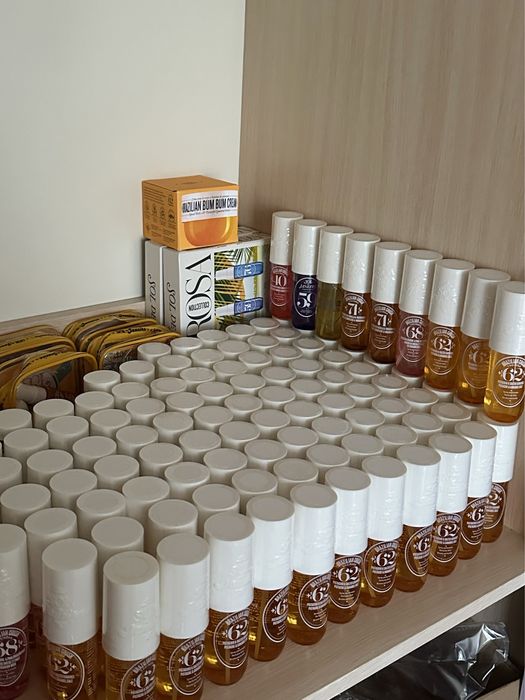 Sol de janeiro ‼️ ОРИГІНАЛ опт та роздріб