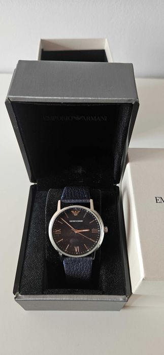 Zegarek Emporio Armani, AR11012