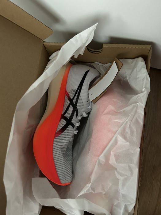 Asics Metaspeed sky +