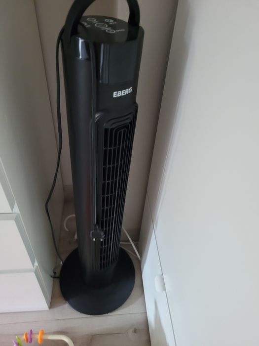 Wentylator kolumnowy EBERG AIRO85 podłogowy