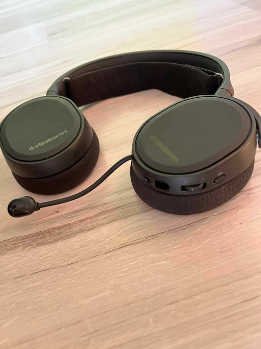 Komputer stacjonarny