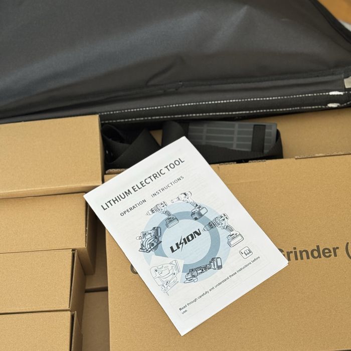 Aparafusadora, berbequim, serra circular… 6 ferramentas